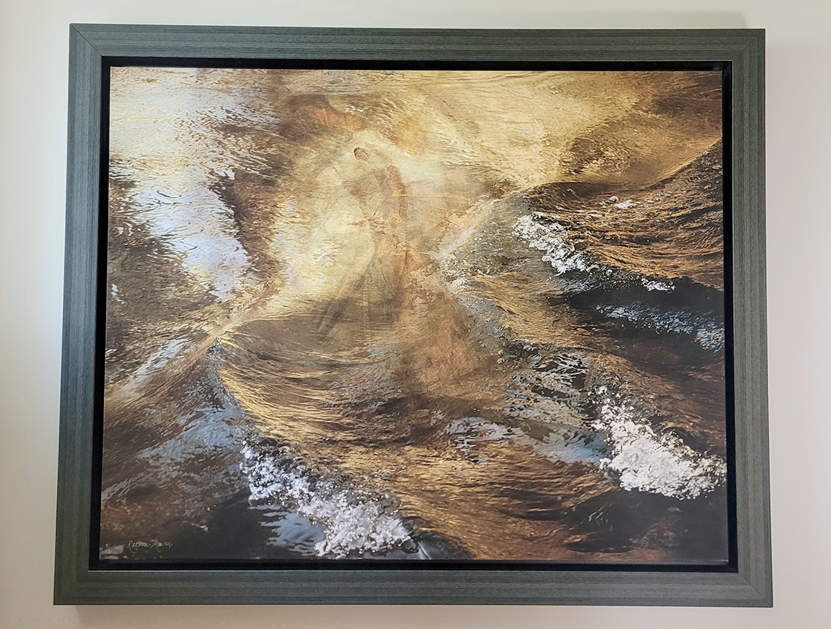 Evolving as a Photographer