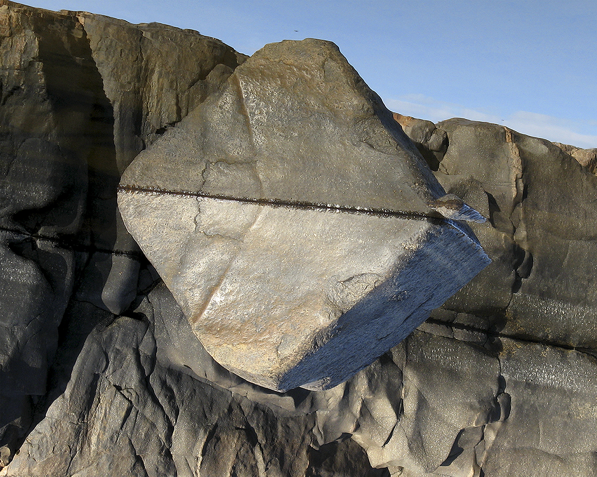 Reality is a many-splendored thing